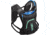CamelBak Chase Bike Vest 50oz - Womens, Black/Mint, One Size, 2415001000