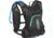 CamelBak Chase Bike Vest 50oz - Womens, Black/Mint, One Size, 2415001000