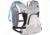 CamelBak Chase Bike Vest - Womens, Silver/Black, One Size, 2415002000