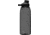CamelBak Chute Mag Bottle, Charcoal, 1.5L/50 oz, 1514001015