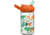 CamelBak Eddy+ Kids Water Bottle, 14oz, Jungle Animals, 2472105041