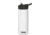 CamelBak Eddy Plus Vacuum Stainless Water Bottle, White, 20oz, 1649101060