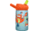 CamelBak Eddy Stainless Vacuum Insulated Water Bottle, School of Fish, 12 oz, 2752401035