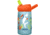 CamelBak Eddy Stainless Vacuum Insulated Water Bottle, School of Fish, 12 oz, 2752401035