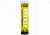 CamelBak Elixir 12 Tablet Tube - Lemon/Lime 90648