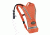 CamelBak Hi-Viz - 70 oz Hydration Backpack - International Orange w/ Reflector 30072