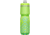 CamelBak Podium Chill Outdoor Bike Bottle, Lime/blue Stripe - 1873306071
