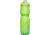 CamelBak Podium Chill Outdoor Bike Bottle, 24oz, Lime/Blue Stripe, 1873306071
