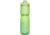 CamelBak Podium Chill Outdoor Bike Bottle, Lime/blue Stripe - 1873306071