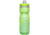 CamelBak Podium Chill Outdoor Bike Bottle, Lime/blue Stripe - 1874303062