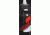 CamelBak Podium Bottle 21 oz Water Bottle, Smoke/Racing Red 52233