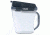 CamelBak Relay Filter Pticher-Clear/Charcoal