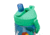 CamelBak Thrive Flip Straw Kids, Friendly Forest, .4L / 14 oz, 2860404041