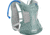 CamelBak Womens Chase Bike Vest, Recreation Pack, 50 oz, Mineral Blue/silver, 50oz, 1943402000