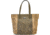 Cameleon Theia Conceal Carry Purse Open Tote Brown