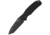 Camillus Knives 8.25 Titanium Folder, VG10 Blade, G10 Handle, Tanto Point CM18672