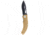 Camillus Knives Camillus Charge Carbonitride Titanium,JS 19207