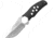 Camillus Knives Comb Fixed Blade