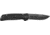 Camillus Knives Cuda 9 in. Ti Folding Knife, G-10 Handle CM18533