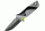 Camillus Knives Les Stroud Knife CM19091