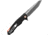 Camillus Knives Regent Linerlock A/O