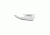 Camillus Knives TigerSharp Titanium Bonded Replacement Blades, For Folding Knives, 2-Pk, Serrated 196195