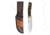 Camillus Knives Western CrossTrail 9.25 Tita Bnd Fxd Bld 19247