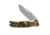 Camillus Knives Western Pronto 8 Tita Bonded Fldng Knife 19226
