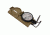 Cammenga Compass, Lensatic, Phosphorescent, CB 27CBCS