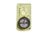 Cammenga Destinate Tritium Protractor Compass - Northern Hemisphere, Box, Green, NSN 6605-01-625-2819, D3-T