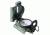 Cammenga 27 Phosphorescent Lensatic Compass, Clam Pack, 166739