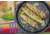 Camp Chef 6-piece Cast Iron Set, Black, CBOX6