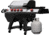 Camp Chef Apex 24in Pellet Grill w/ Optional Gas Kit and Sidekick