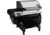 Camp Chef Apex Pellet Grill Folding Front Shelf, 24 in, Black, PG24HGFS