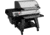 Camp Chef Apex Pellet Grill Folding Front Shelf, 24 in, Black, PG24HGFS