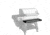 Camp Chef Apex Pellet Grill Folding Front Shelf, 24 in, Black, PG24HGFS, Black, 24in, PG24HGFS