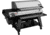 Camp Chef Apex Pellet Grill Folding Front Shelf, 36 in, Black, PG36HGFS