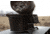 Camp Chef Cast Iron Charcoal Grill, Black, CIGR19