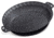 Camp Chef 10in True Seasoned Cast Iron Pie Pan, Black, CIPIE10