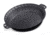 Camp Chef Cast Iron Pie Pan, Black CIPIE9