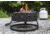 Camp Chef Compact Propane Fire Ring, Black, GCLOGM