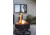 Camp Chef Compact Propane Fire Ring, Black, GCLOGM