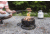 Camp Chef Compact Propane Fire Ring, Black, GCLOGM