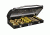Camp Chef Deluxe Bbq Grill Box 60 Accessory, Black BB60X