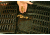 Camp Chef Deluxe Bbq Grill Box 60 Accessory, Black BB60X