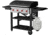 Camp Chef Flat Top Grill Griddle, Black, FTG600GL