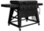 Camp Chef Gridiron 36 Flat Top, Black, FTG36