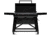 Camp Chef Gridiron 36 Flat Top Grill, Black, FTG360