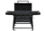 Camp Chef Gridiron 36 Flat Top Grill, Black, FTG360