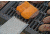 Camp Chef Grill Box Spatula, Black/Silver SPGR
